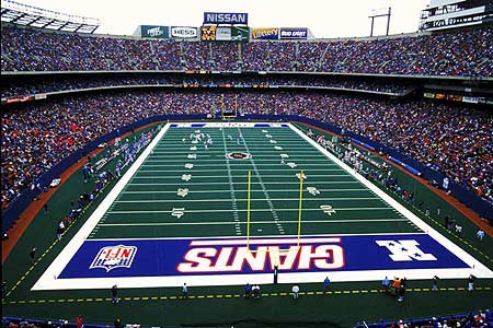 Giants Stadium